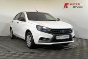 Lada (ВАЗ) Vesta I Нижний Новгород  - изображение 19
