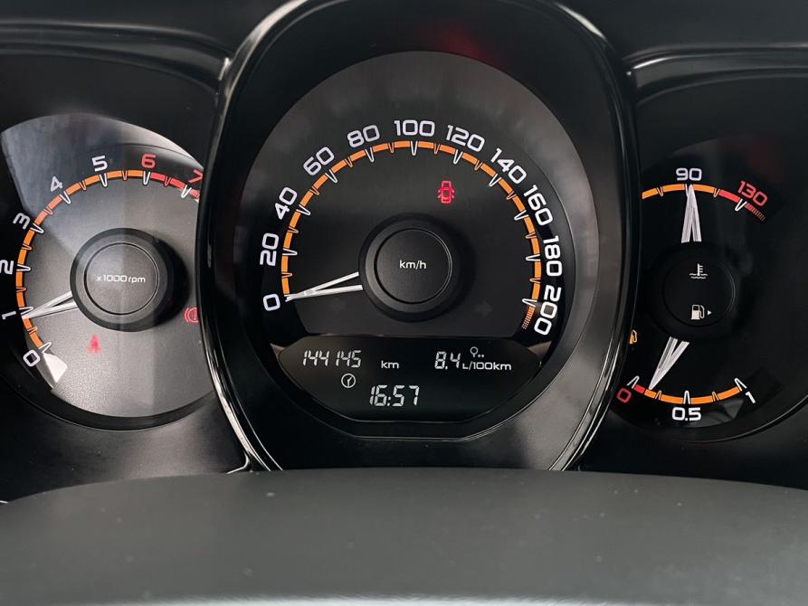 Lada (ВАЗ) Vesta I Тамбов  - изображение 14