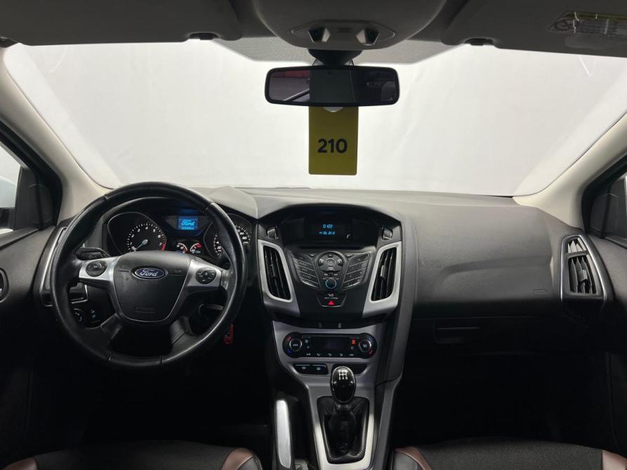 Ford Focus III Санкт-Петербург  - изображение 17