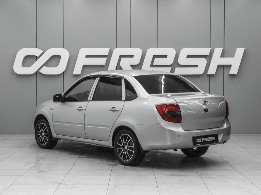 Lada (ВАЗ) Granta I Ростов-на-Дону  - изображение 2