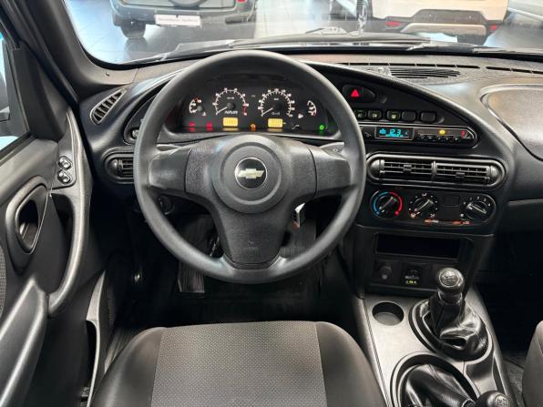 Chevrolet Niva I Рестайлинг с пробегом 2019 года, цена 696 000 рублей, 98568 км, внедорожник, Автокод Объявления