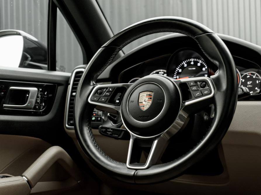 Porsche Cayenne III Екатеринбург  - изображение 16