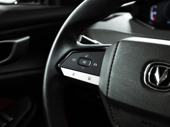 Changan CS55 Plus II Рестайлинг с пробегом 2024 года, цена 1 930 000 рублей, 28000 км, внедорожник, Автокод Объявления