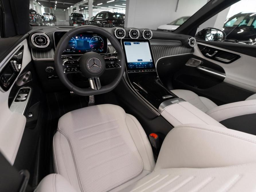 Mercedes-Benz GLC II (X254) Москва  - изображение 7
