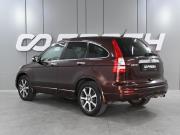 Honda CR-V III Рестайлинг Ростов-на-Дону  - изображение 21