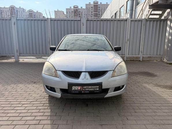 Mitsubishi Lancer IX с пробегом 2003 года, цена 275 000 рублей, 323000 км, седан, Автокод Объявления