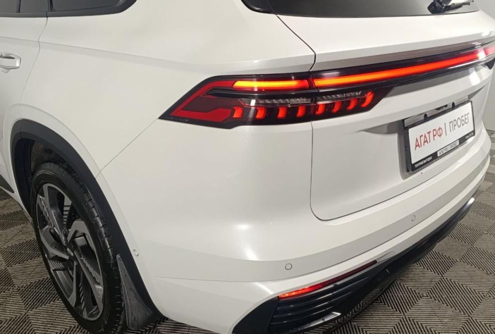 Geely Monjaro I Волгоград  - изображение 17