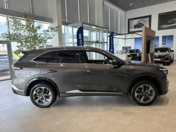 Новый Changan CS75 Plus IV 2025 года, цена 4 339 900 рублей, внедорожник, Автокод Объявления