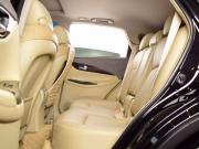 Infiniti QX50 I Кемерово  - изображение 40