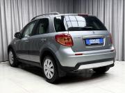 Suzuki SX4 I (Classic) Рестайлинг Ижевск  - изображение 29