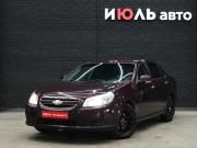 Chevrolet Epica V250 Рестайлинг Екатеринбург  - изображение 17