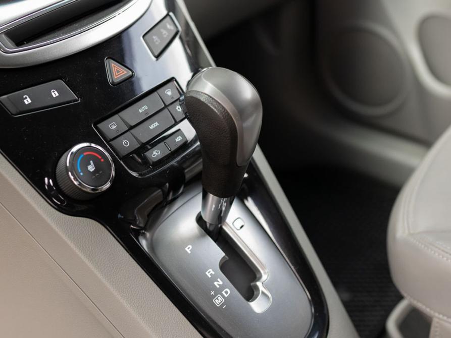 Chevrolet Orlando I Новосибирск  - изображение 16