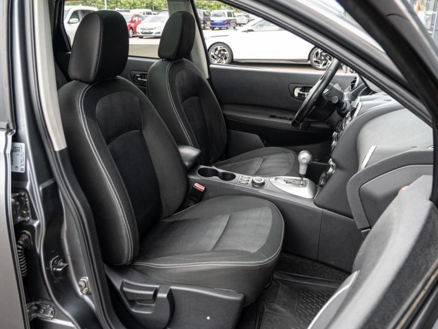 Nissan Qashqai+2 I Рестайлинг Краснодар  - изображение 8