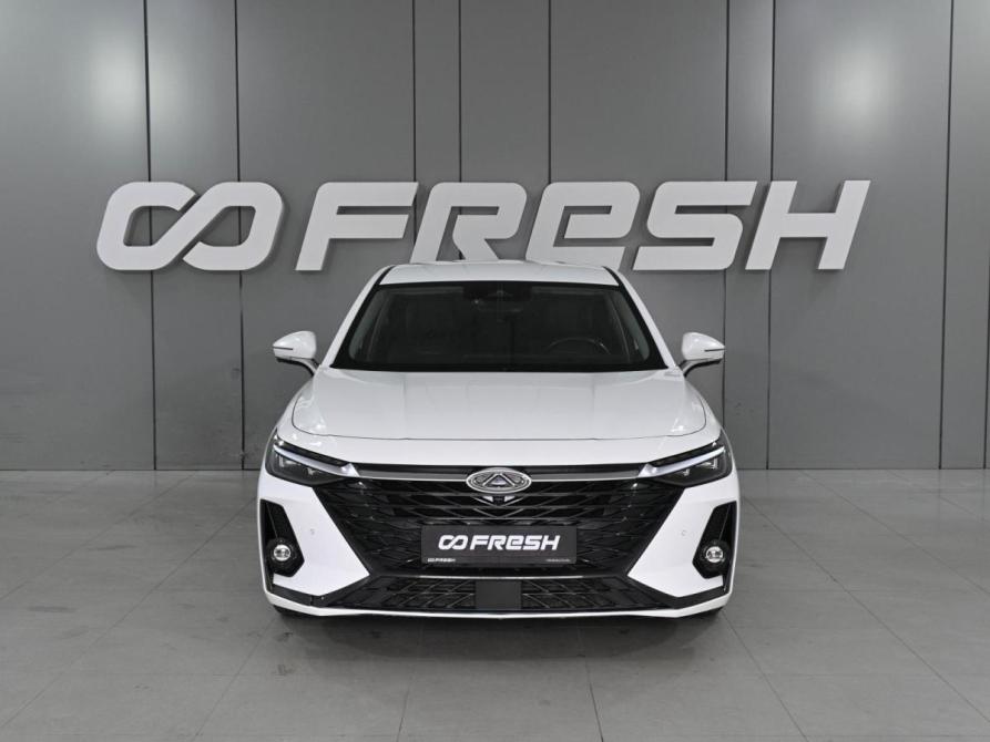 Chery Arrizo 8 Ростов-на-Дону  - изображение 3