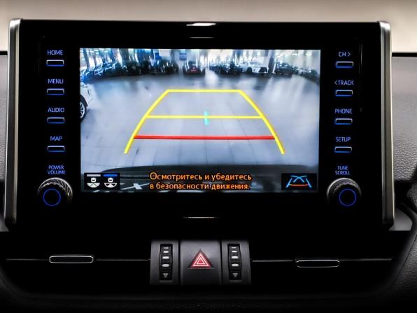 Toyota RAV4 V (XA50) с пробегом 2020 года, цена 2 990 000 рублей, 80457 км, внедорожник, Автокод Объявления