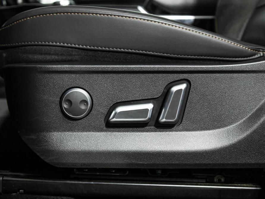 Haval Dargo Санкт-Петербург  - изображение 17