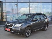 Subaru Forester IV Рестайлинг 2 Архангельск  - изображение 17