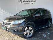 Honda CR-V IV Калининград  - изображение 21