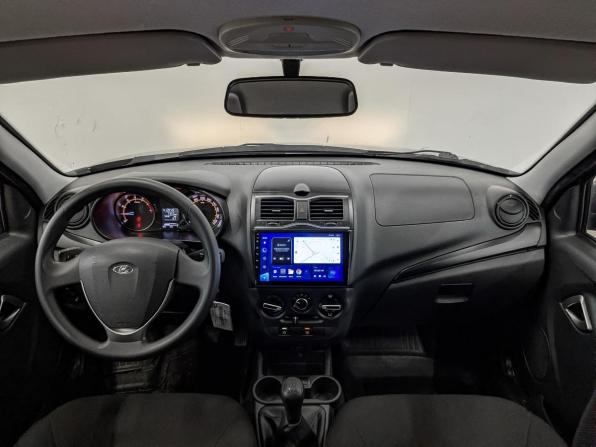 Lada (ВАЗ) Granta I Рестайлинг с пробегом 2025 года, цена 935 000 рублей, 7092 км, седан, Автокод Объявления