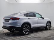 Geely Tugella I Рестайлинг Москва  - изображение 23
