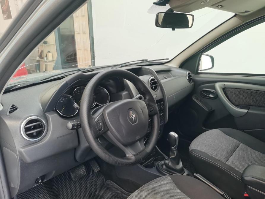 Renault Duster I Рестайлинг Барнаул  - изображение 15