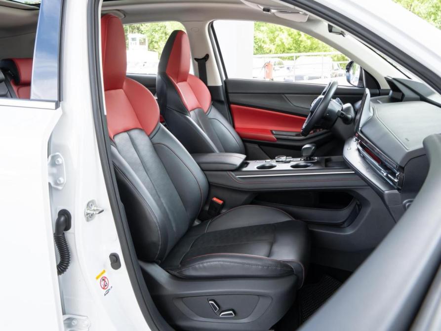 Changan CS55 Plus II Волгоград  - изображение 13