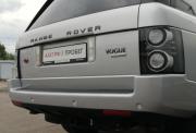 Land Rover Range Rover III Иваново  - изображение 50
