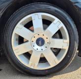 Ford Mondeo III Рестайлинг Воронеж  - изображение 42