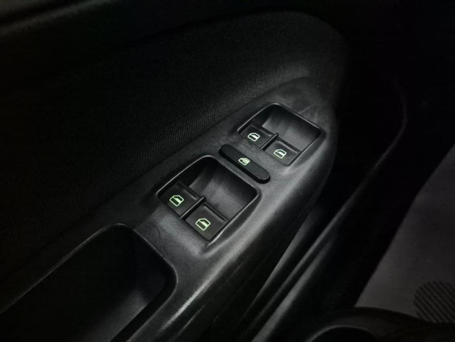 Skoda Octavia II (A5) Рестайлинг Альметьевск  - изображение 11