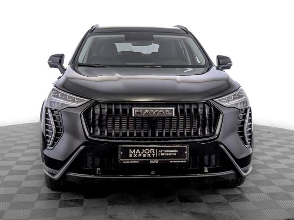 Haval Jolion I Рестайлинг с пробегом 2026 года, цена 2 380 000 рублей, 4452 км, внедорожник, Автокод Объявления