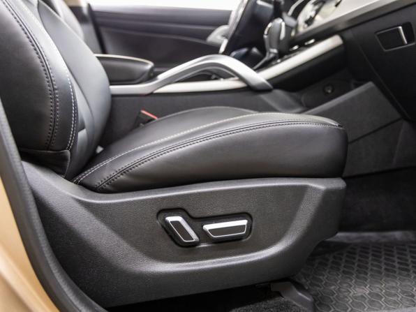 Geely Atlas I с пробегом 2020 года, цена 1 648 000 рублей, 70711 км, внедорожник, Автокод Объявления
