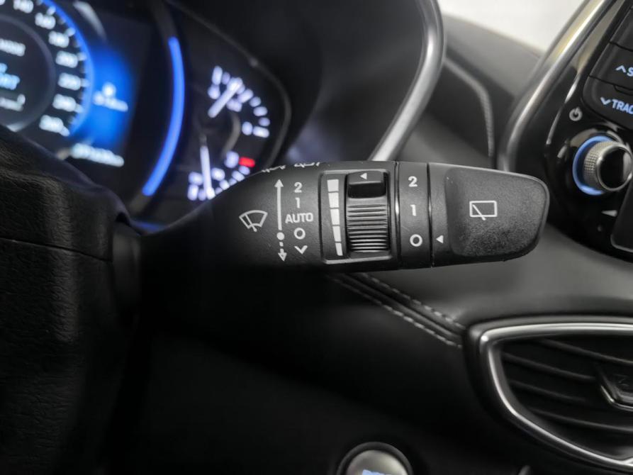 Hyundai Santa Fe IV Москва  - изображение 15