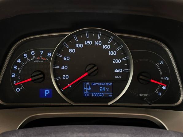 Toyota RAV4 IV (XA40) с пробегом 2014 года, цена 1 850 000 рублей, 188643 км, внедорожник, Автокод Объявления