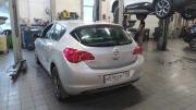 Opel Astra J Санкт-Петербург  - изображение 11