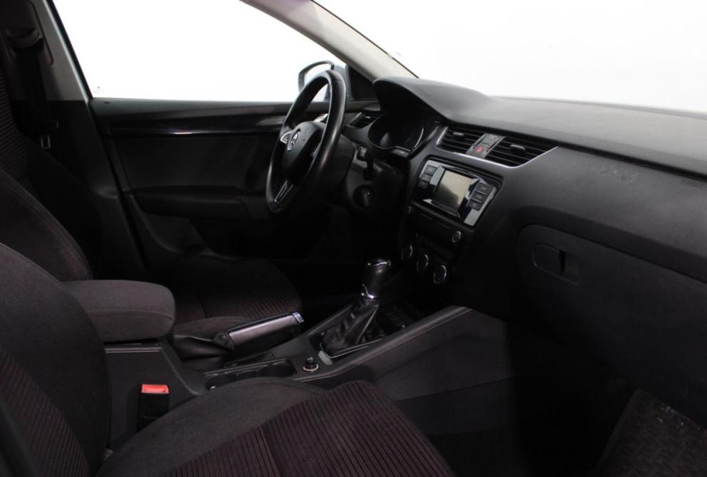 Skoda Octavia III (A7) Нижний Новгород  - изображение 12
