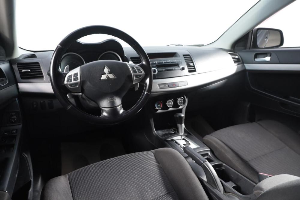 Mitsubishi Lancer X Новосибирск  - изображение 8