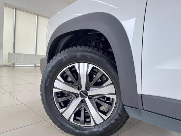 Haval Dargo I с пробегом 2024 года, цена 2 630 000 рублей, 43105 км, внедорожник, Автокод Объявления