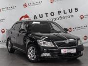 Skoda Octavia II (A5) Рестайлинг Минеральные Воды  - изображение 20