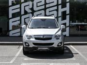 Opel Antara I Рестайлинг Волгоград  - изображение 22