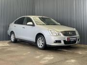 Nissan Almera III (G15) Пермь  - изображение 51