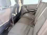 Chevrolet Niva I Рестайлинг Уфа  - изображение 32