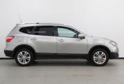 Nissan Qashqai+2 I Рестайлинг Екатеринбург  - изображение 30