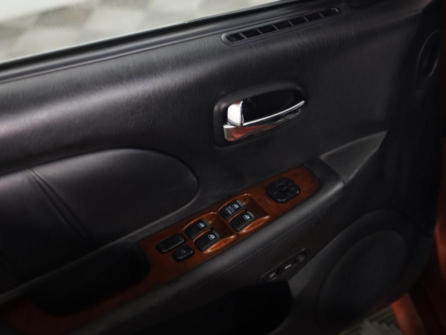 Hyundai Sonata IV (EF) Рестайлинг Санкт-Петербург  - изображение 16