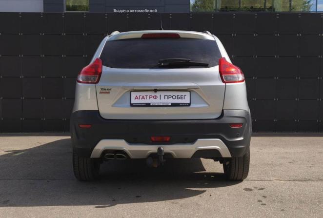 Lada (ВАЗ) XRAY I с пробегом 2021 года, цена 1 050 000 рублей, 79673 км, хэтчбек, Автокод Объявления