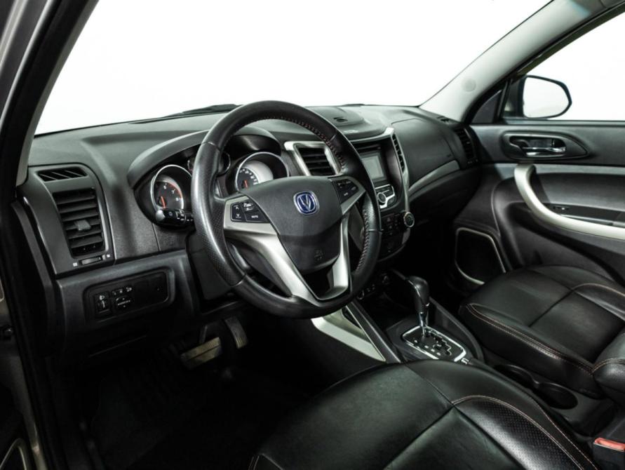 Changan CS35 Санкт-Петербург  - изображение 12