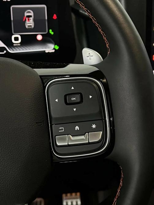 Haval Dargo I Кострома  - изображение 18