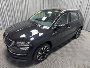 Skoda Karoq I Стерлитамак  - изображение 46