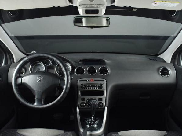 Peugeot 308 I Рестайлинг с пробегом 2011 года, цена 479 995 рублей, 129061 км, хэтчбек, Автокод Объявления