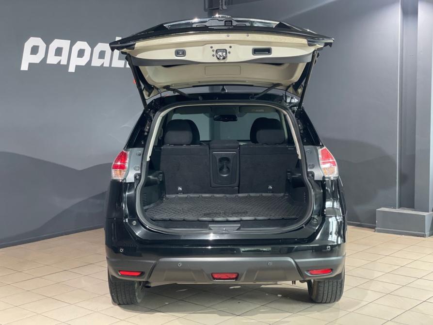 Nissan X-Trail III Тверь  - изображение 5