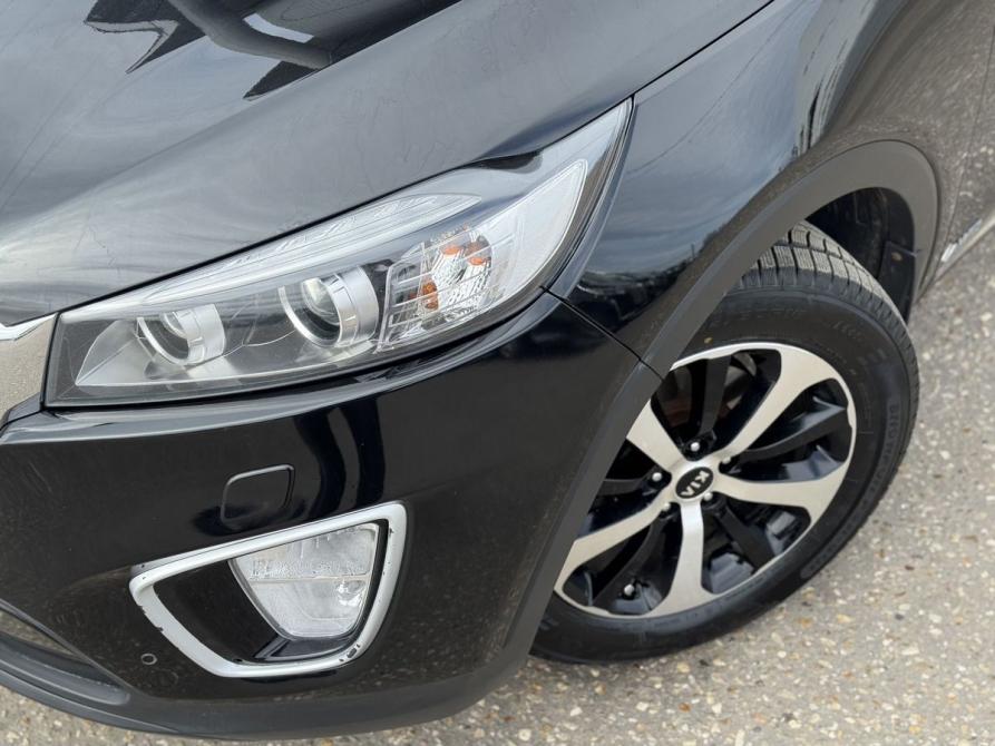 Kia Sorento III Prime Рестайлинг Тверь  - изображение 2